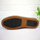 Giày đi mưa cho nam mang giày cao su chống nước không thấm nước bọc giày đi mưa cao su Rainshoes