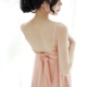 Đồ ngủ gợi cảm của phụ nữ mùa xuân và mùa hè trong suốt Tulle ngủ Váy ngủ Đồ lót dây đeo ren Váy nóng cám