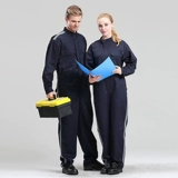 Высоко -элишная соединительная служба рабочей службы Men's Auto Repair Cointed Findiform Antioptical Connective Connective Labor Service 4S Shop Factory