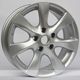 达奇 骏 Bánh xe vành hợp kim nhôm Bluebird Mới 16 inch 17 inch qijun 达 - Rim mâm ô tô 18 inch	 Rim