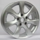达奇 骏 Bánh xe vành hợp kim nhôm Bluebird Mới 16 inch 17 inch qijun 达 - Rim