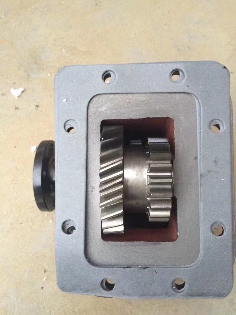 Chengli Chusheng Hongyu sprinkler car power take-off Dongfeng Tianjin sprinkler car power take-off KD-19 power take-off