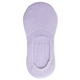 Vớ nữ vớ nông miệng mô hình mùa hè cotton modal vớ nữ silicone chống trượt Học sinh Hàn Quốc phần mỏng mùa hè - Vớ hàng tuần tất nữ Vớ hàng tuần