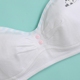 Hàng trăm sản phẩm mới, cô gái, thời kỳ phát triển, đồ lót, cotton, không vòng thép, không bọt biển, học sinh trung học, áo ngực, khóa - Strapless Bras áo ngực đẹp Strapless Bras