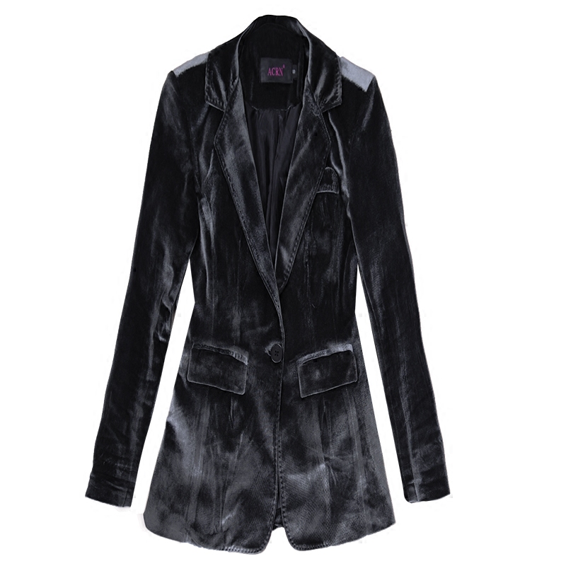 Veste pour femme ACRN en Polyester - Ref 3221332 Image 5