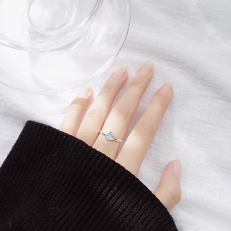 Bague Femme A ROCH    en Argenterie - Ref 3087723 Image 5