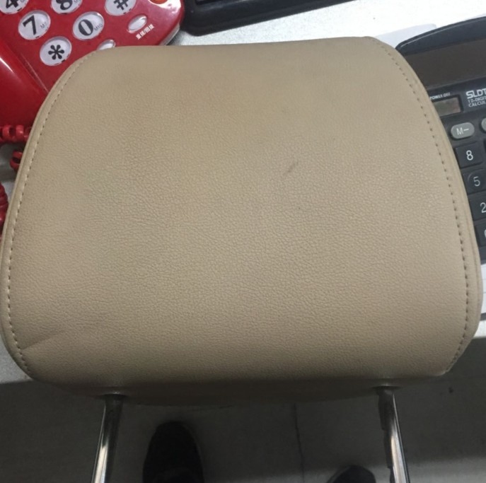 Suitable for Roewe 750 550 RX5 EI6 I5 RX3 MG6 HSZS Rui Teng headrest seat cushion