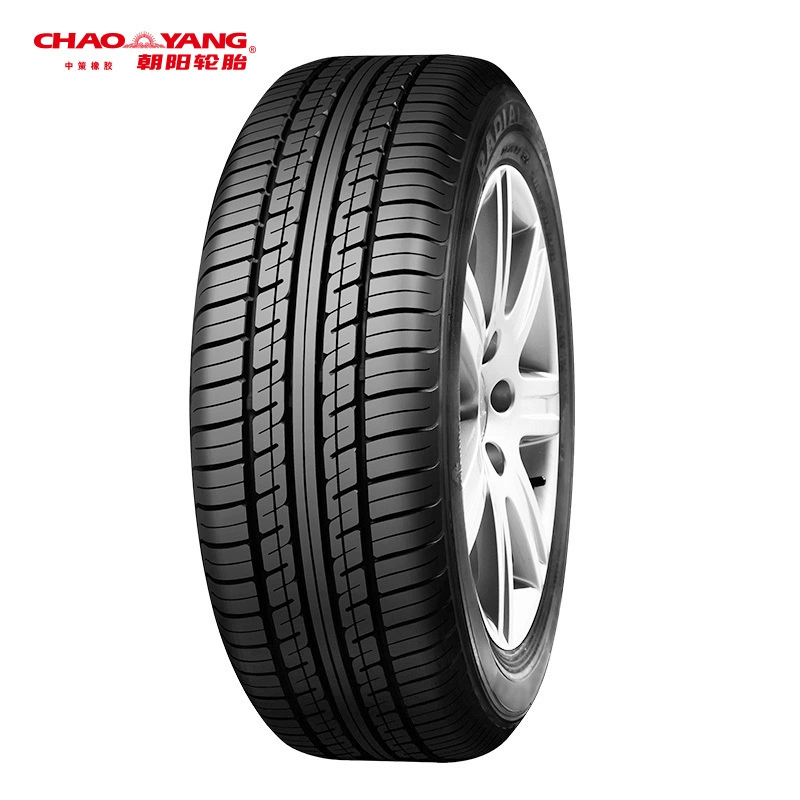 lốp ô tô Chaoyang Tyre 195/50R16 xe khách tiện nghi lốp sedan RP26 lắp đặt im lặng, thoải mái và ổn định thông số lốp ô tô lốp ô tô michelin Lốp ô tô