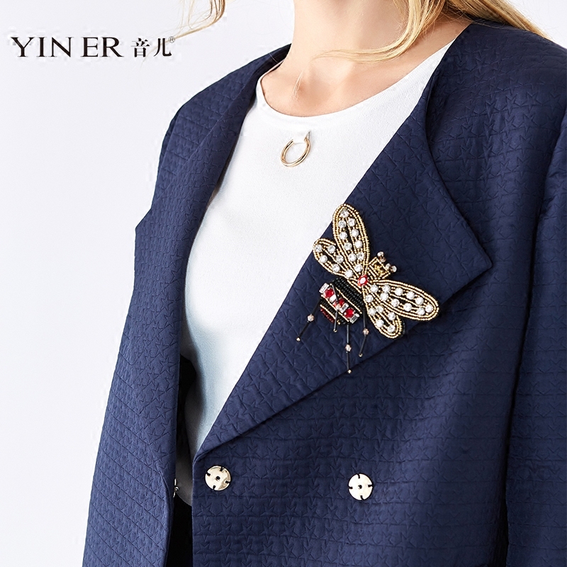 Trench pour femme en Polyester - Ref 3227630 Image 5