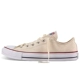 CONVERSE Converse cổ điển giày vải cắt thấp nam và nữ đôi giày 101001