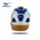 MIZUNO Mizuno Giày bóng bàn chính hãng Giày nam Giày nữ chống trơn trượt chống sốc hấp thụ giày thể thao chuyên nghiệp giày sneaker nữ chính hãng Giày bóng bàn