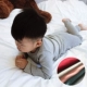 宝 家 Bộ đồ lót trẻ em mới cho trẻ em bằng vải cotton dày cho bé trai bộ đồ ngủ trẻ em Quần áo lót