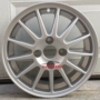 14 inch BYD FO bánh xe trung tâm ban đầu BYDF0 sửa đổi ban đầu 14 inch hợp kim nhôm bánh xe thép bánh xe - Rim 	vành ô tô đẹp