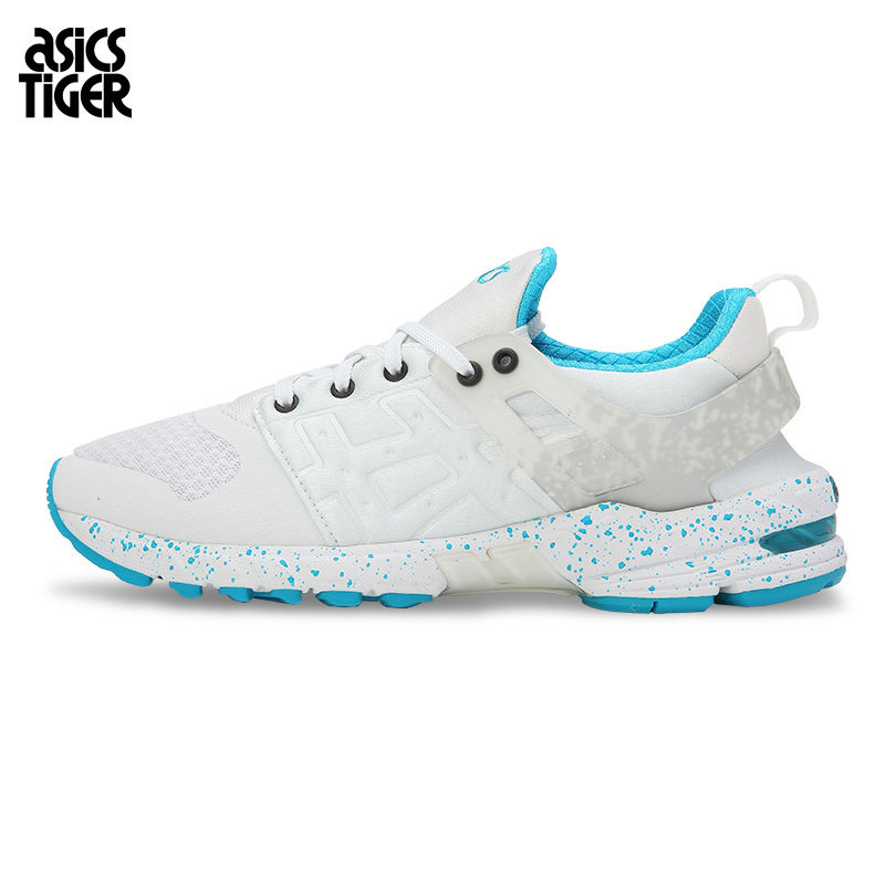 18年双11预售 Asics 亚瑟士 GT-DS 中性款运动鞋跑鞋 H6E4N 低于¥300包邮(需¥50定金)2色可选