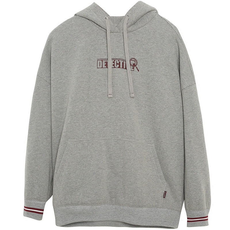 Sweatshirt femme OMONT en Polyester - Ref 3216842 Image 5