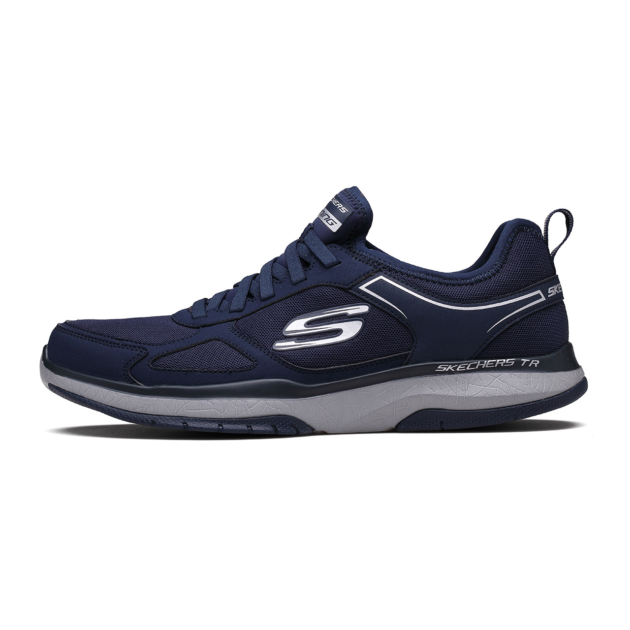 skechers 52610 navy