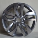 17 inch Changhe Bắc Kinh Auto Beiqi Magic Speed ​​S6 Sic Bo X55X65 Chuông thép trung tâm Changhe - Rim Rim