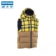 Áo vest bé gái Decathlon mùa thu đông trẻ em bé trai gái mùa xuân và áo vest cotton mùa thu 2018 mới QUJR áo phao trẻ em Áo ghi lê