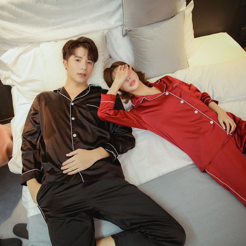 Pyjama mixte OTHER   en Polyester Polyester  à manches longues - Ref 3004693 Image 1