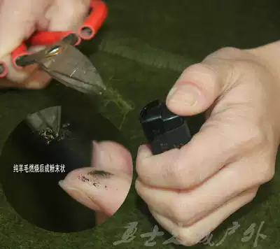 2000g grass green blanket Pure wool edging blanket Cold-proof warm moisture-proof blanket Single student blanket