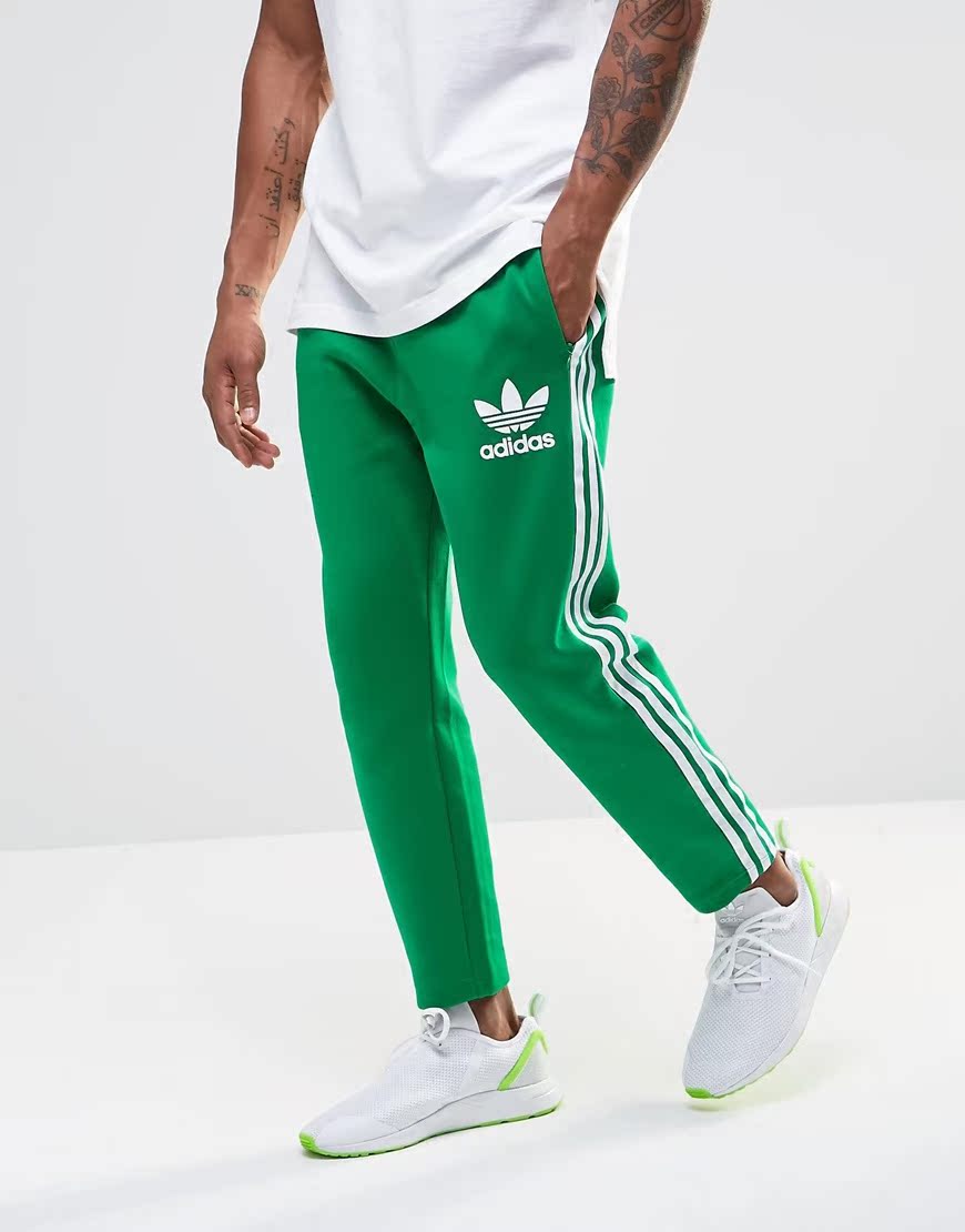 Джоггеры adidas Originals adicolor