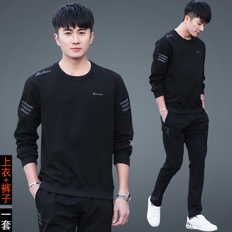 Sweatshirt homme   OTHER en Coton - Ref 3129195 Image 1
