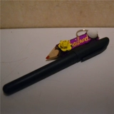 Карандаш ручной работы, креативный сувенир, стиль, Таиланд