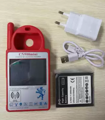 MINI CN900 Transponder Key Programmer MINI900 Car Key Programmer