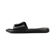 UA An Dema LGNITE V SLIDES dép thể thao màu đen và trắng nam 1287318-001 1287323-001 dép balenciaga Dép thể thao