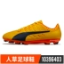 PUMA PUMA evoPOWER Vigor 4 AG móng tay ngắn móng tay cỏ nhân tạo giày bóng đá nam 10394403 giày sneaker nam chính hãng Giày bóng đá
