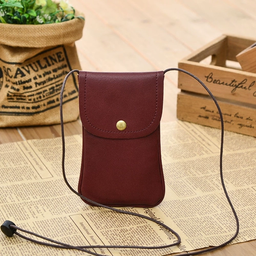 Маленькая небольшая сумка, сумка через плечо