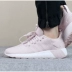 Giày thể thao nữ Adidas clover 2018 hè mới đệm nhẹ giày thông thường giày thể thao giày B41506 giay the thao nam Dép / giày thường