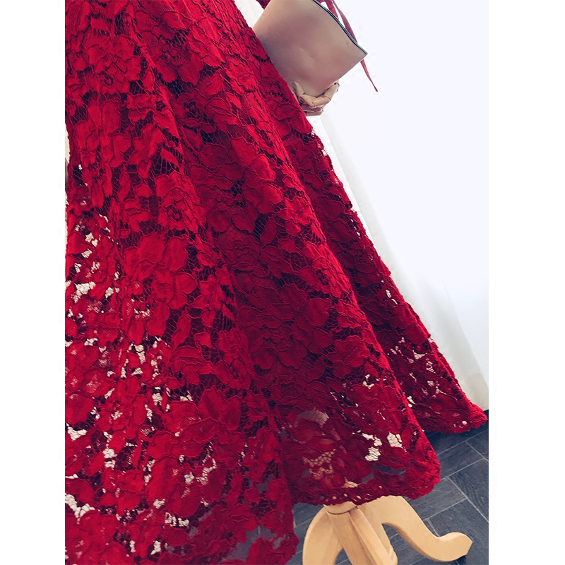 Robe du soir en Spandex - Ref 3210141 Image 5