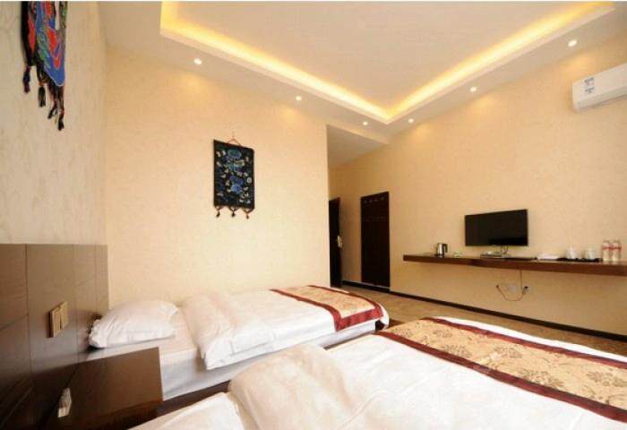 Dali Qingxin Inn Exquisite Standard Room