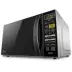 Midea / Midea M1-L201B (0) lò vi sóng chuyển đổi tần số đa chức năng lò nướng đối lưu thông minh giá lò vi sóng Lò vi sóng