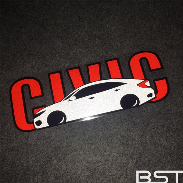 思域本田油箱多少升？绝绝子，小白必看的汽车知识科普！