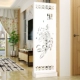 Màn hình phân vùng phòng khách châu Âu hiên tủ đơn giản hiện đại hội trường tủ rượu tủ phòng lưu trữ tủ trưng bày - Màn hình / Cửa sổ