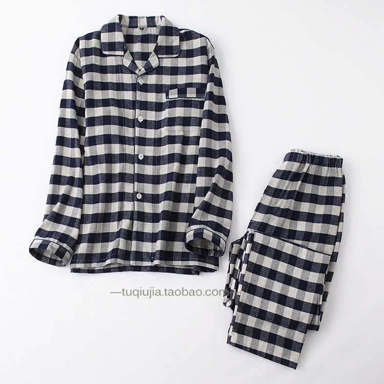 Pyjama mixte OTHER   en Coton à manches longues - Ref 3005032 Image 4