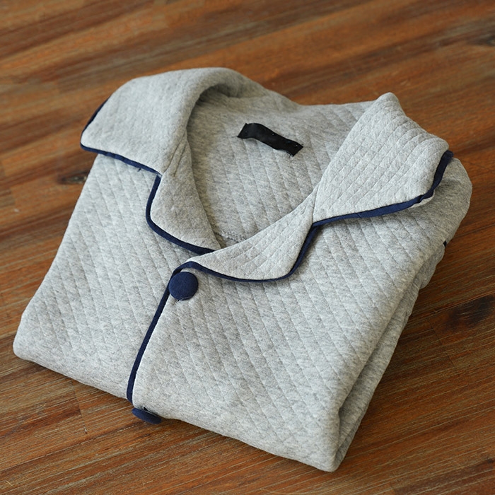 Pyjama mixte OTHER   en Coton à manches longues - Ref 3004994 Image 4