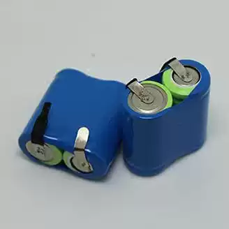 Fly 2 3AA800mAh rechargeable battery pack flying ti hu dao FS331 FS332 FS821