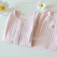 Hui Tong bé mùa thu quần phù hợp với cotton 1-4 nam và nữ bé mùa thu đông cơ sở không có đồ lót xương A bộ nỉ bé gái Quần áo lót