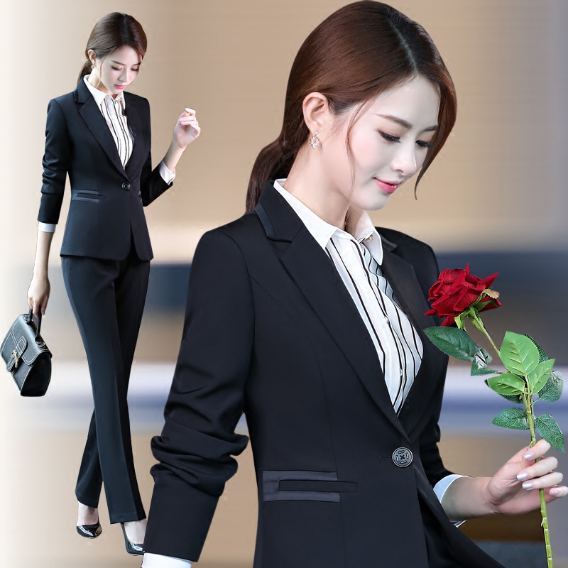 Tailleur femme - Ref 3242545 Image 5