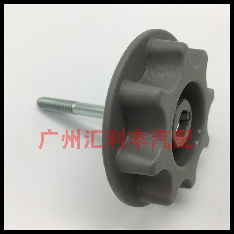 Suitable for Lexus NX200RX270RX450hES200250300h spare tire screw fixing bolt