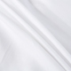 Bông trắng đơn mảnh Đôi 100% cotton Trắng tinh khiết 1,5 / 1,8 / 2m Giường 1,2m ra trải giường Khăn trải giường