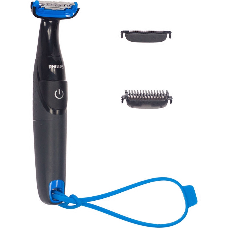 Japan Philips Electric Trimmer Bg105 Bg1022 Body Hair Axillary