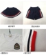 Jintianniu 2018 hè mẫu giáo mới quần áo trẻ em cotton đồng phục mùa hè tiểu học hiệu suất quần áo tùy chỉnh đồng phục học sinh tiểu học Đồng phục trường học / tùy chỉnh thực hiện