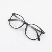 Nam và nữ gọng kính tròn lớn gọng kính hoàn thiện với ống kính 50/150/250/300/500 độ