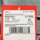 Áo thun ngắn tay Li Ning 2018 mới cho nam thấm hút ẩm ve áo thể thao hè APLM157