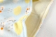 Áo vest hai dây cotton đôi đan áo len trẻ em bé bé vest bé gái mùa thu đông áo gió trẻ em Áo ghi lê