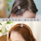 Mini clip trẻ em dễ thương rhinestone kẹp tóc bangs clip mũ nữ trưởng thành clip phụ kiện tóc Trang sức Hàn Quốc đồ cột tóc Phụ kiện tóc